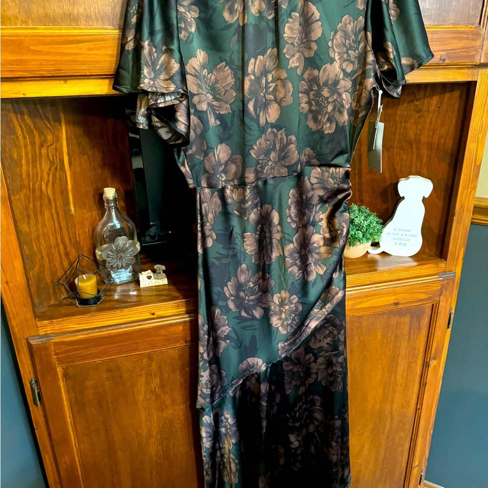 Chelsea 28 dress